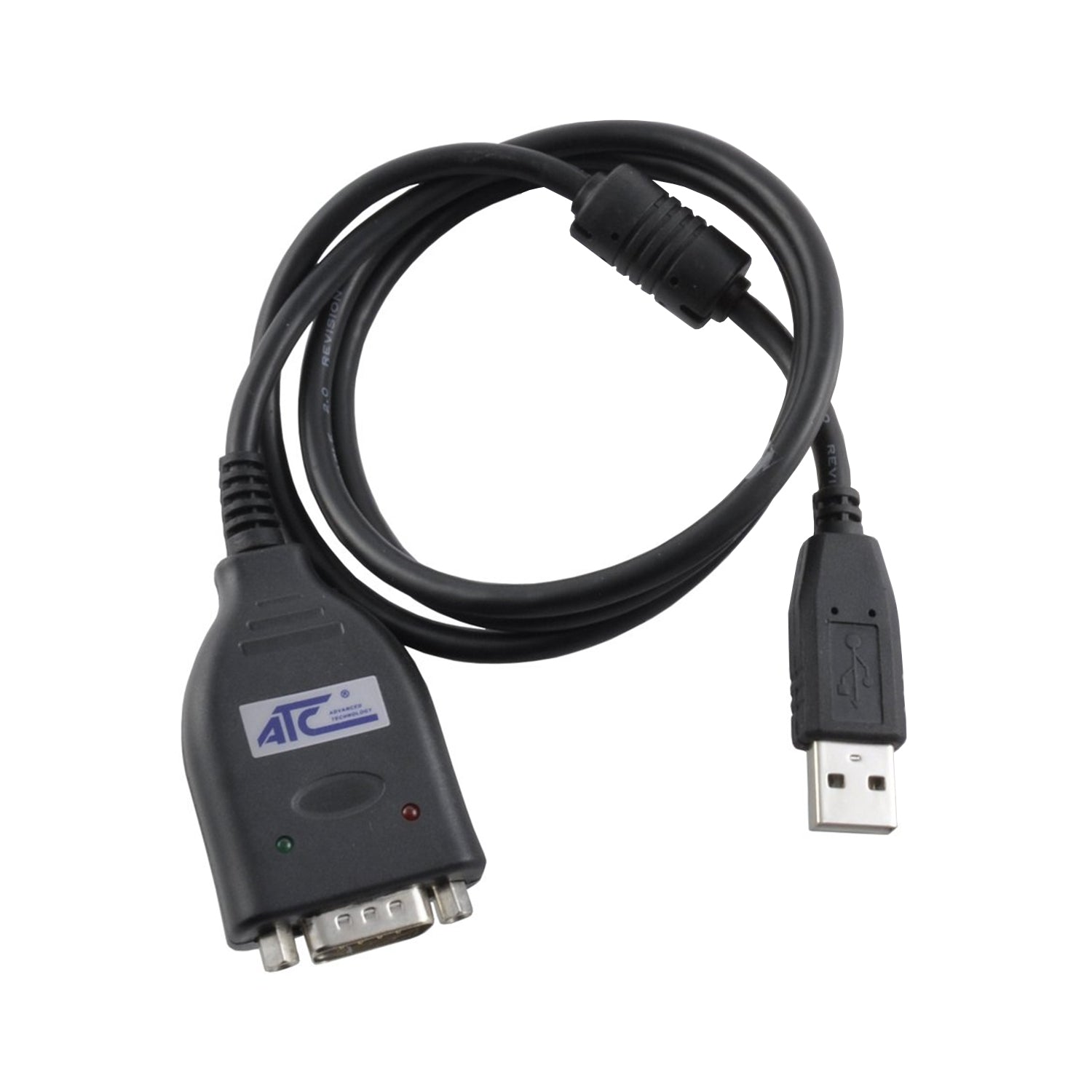 usb to rs232 driver