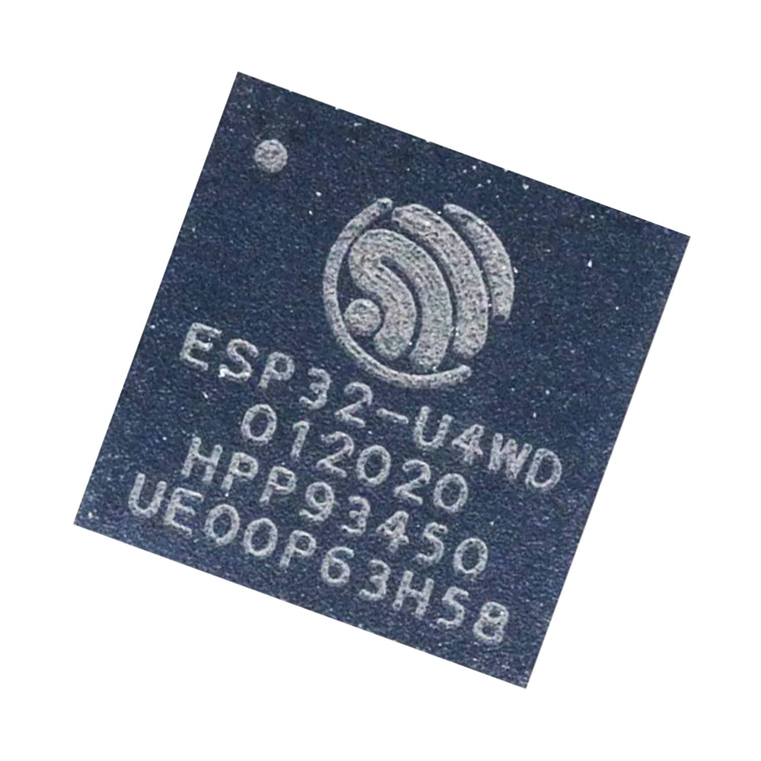 ESP32-WROOM-32E Dual-core Wi-Fi Module ESP32 ECO V3 Development Board