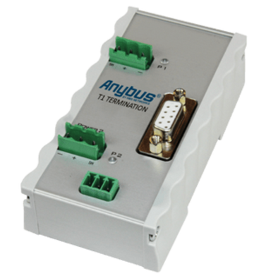 T1 - ProfiBus Terminator