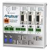 PROFIBUS Redundant Repeater - ProfiHub B2+R, Anybus Diagnostics, MPN: 17210R