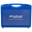 Anybus ProfiTrace Troubleshooting PROFIBUS Toolkit (Standard Kit), closed case