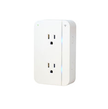 Smart Outlet 2