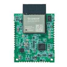 GRID32™ Embedded 32 bit processor with Ethernet and Wi-Fi, tunneling