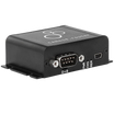 CANmod.router lets you receive/transmit CAN data (Classical or FD) from/to 4 isolated secondary CAN buses via 1 primary CAN bus (or USB).