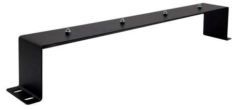 20RM-16-DIN: 19” rack-mount kit with DIN rail