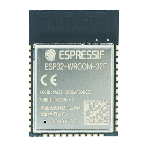 ESP32-DevKitC-32E - Development Kit with ESP32-WROOM-32E – Grid Connect