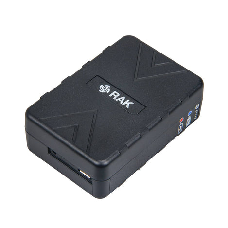 RAK7200 - LoRa GPS TRACKER