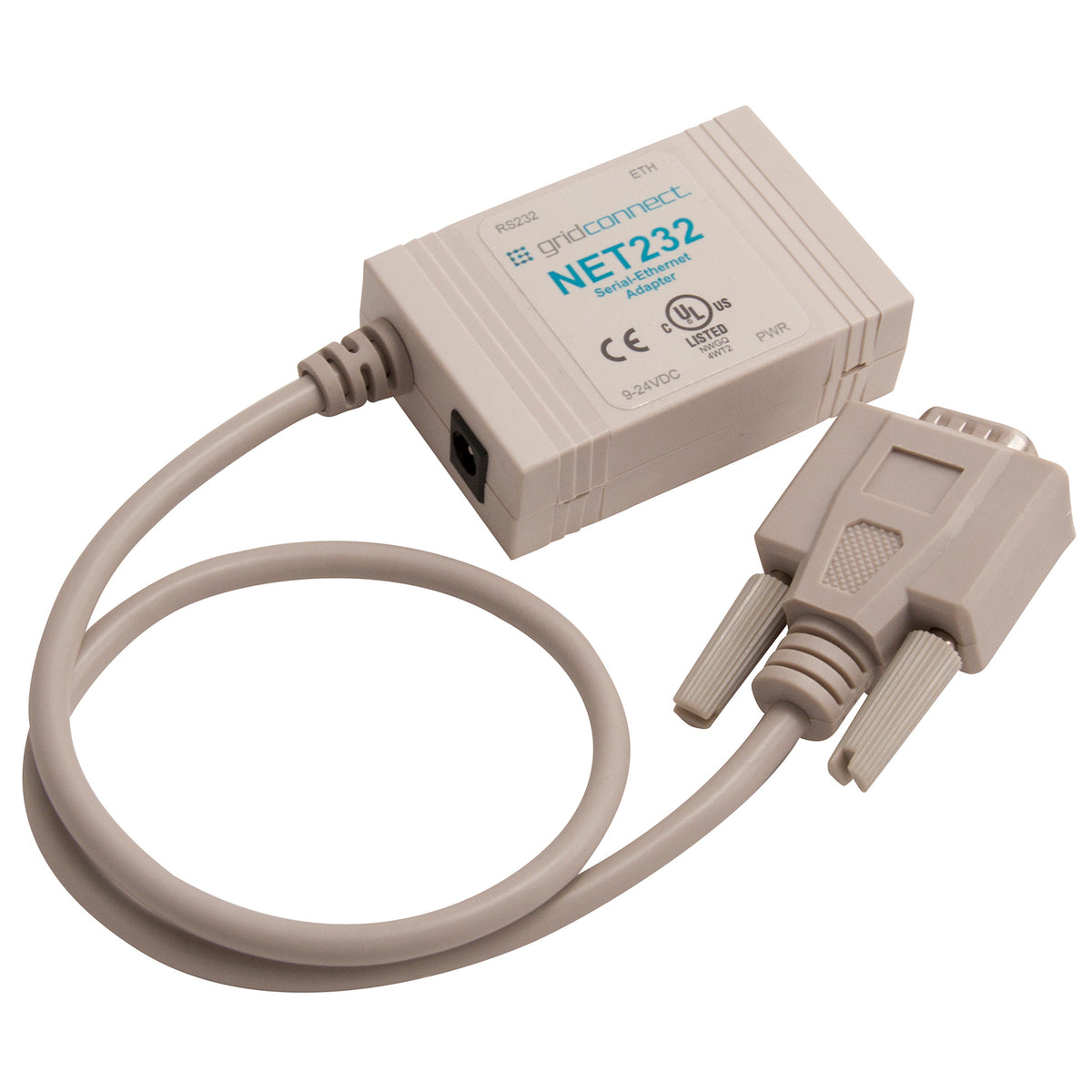 OBD2 Cable for CAN Networks – Grid Connect