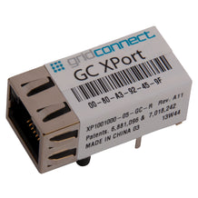 GC Enhanced XPort - Serial to Ethernet Embedded Device Server (EDS)